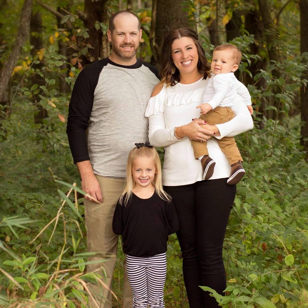 Meet your Posher, Ali